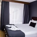Cesmeli Hotel Bursa