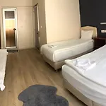 Hotel Cesmeli *
