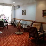 Hotel Cesmeli *