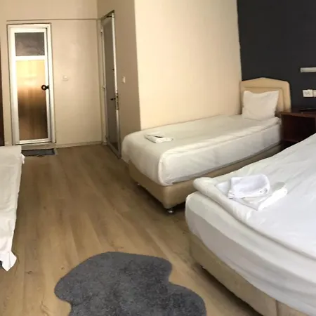 Hotel Cesmeli *