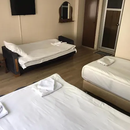Cesmeli Hotel Bursa