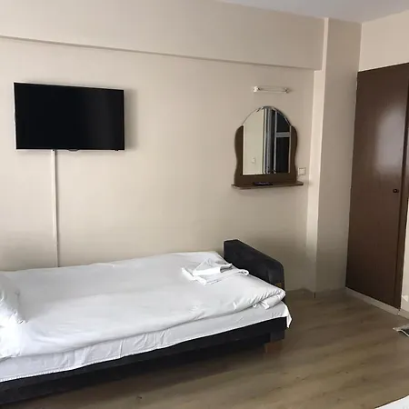 Hotel Cesmeli Bursa