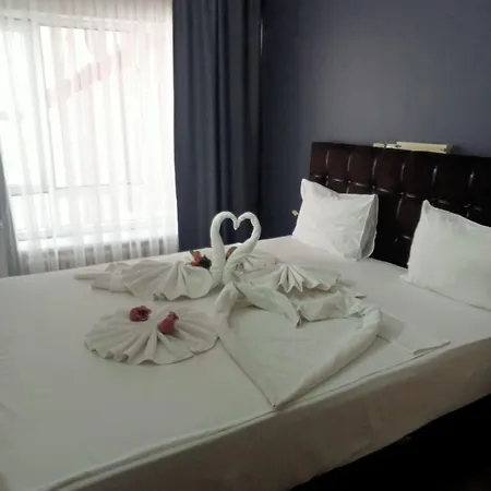 جيسميلي * بورصة