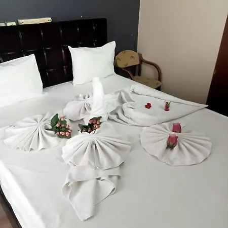 Cesmeli Hotel *