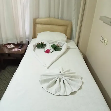 Cesmeli Hotel Bursa