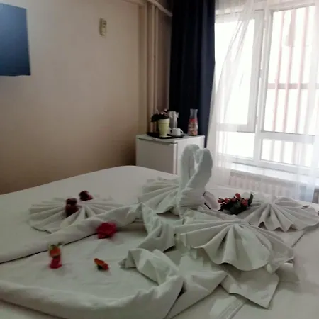 Hotell Cesmeli Bursa