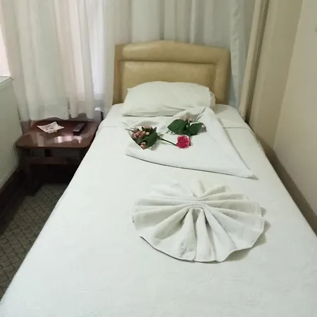 Cesmeli Hotel Bursa