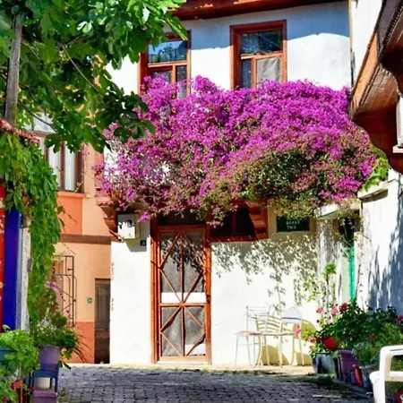 Hotel Cesmeli