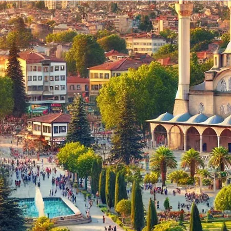 جيسميلي فندق *