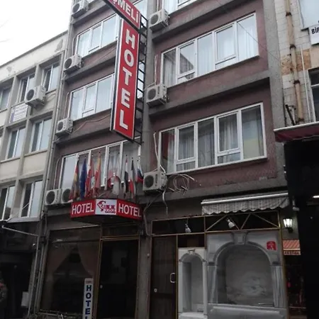 Cesmeli