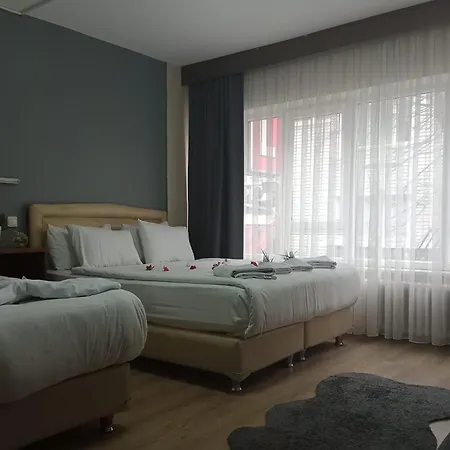 Cesmeli Hotel