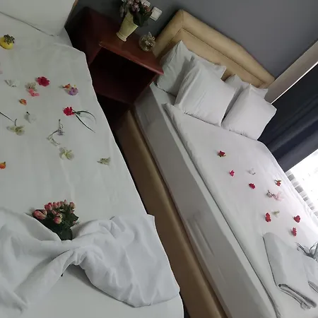 Hotel Cesmeli
