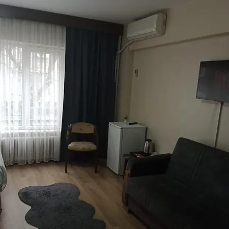 Cesmeli Hotel *
