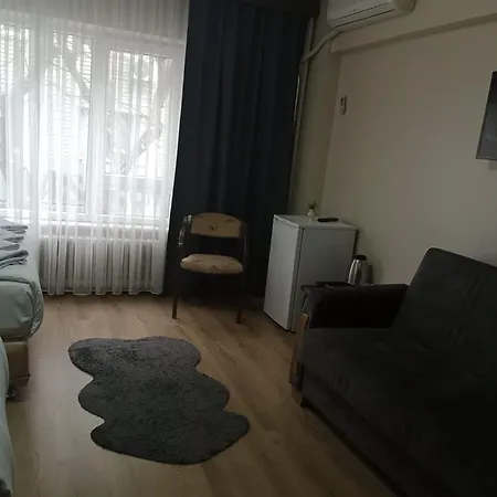 Cesmeli Hotel Bursa