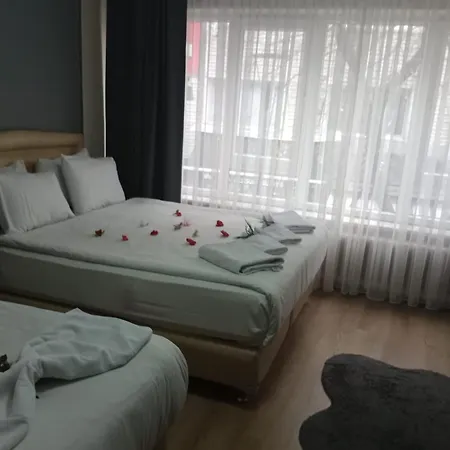 جيسميلي * بورصة