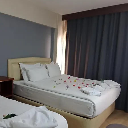 Cesmeli Hotel