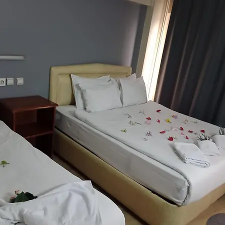 Hotel Cesmeli Bursa