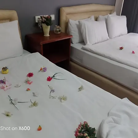 Cesmeli Hotel *