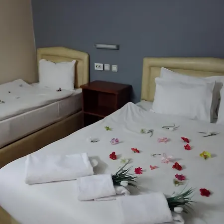 Hotel Cesmeli *