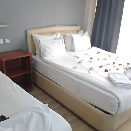Cesmeli Hotel Bursa