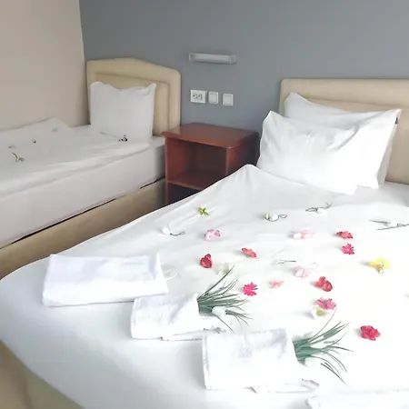Hotel Cesmeli Bursa