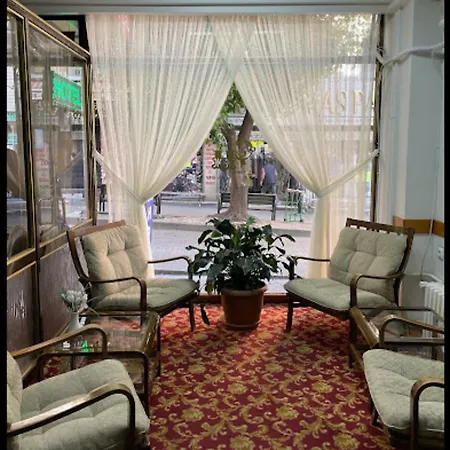 Cesmeli Bursa