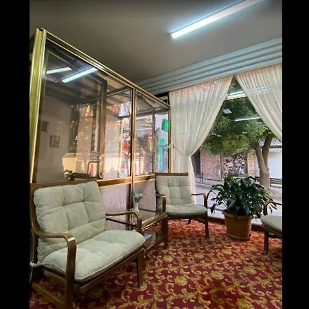 Cesmeli Hotel
