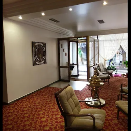 Hotel Cesmeli
