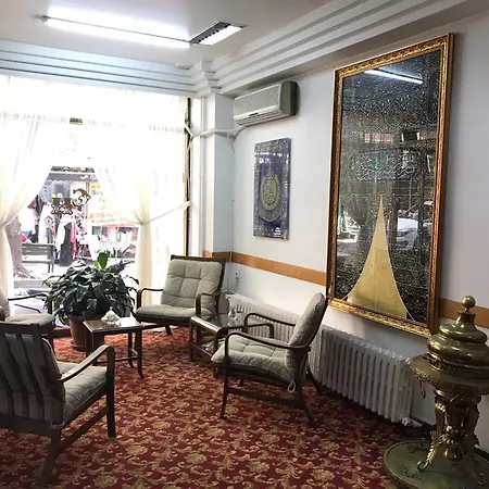 Cesmeli Otel Bursa