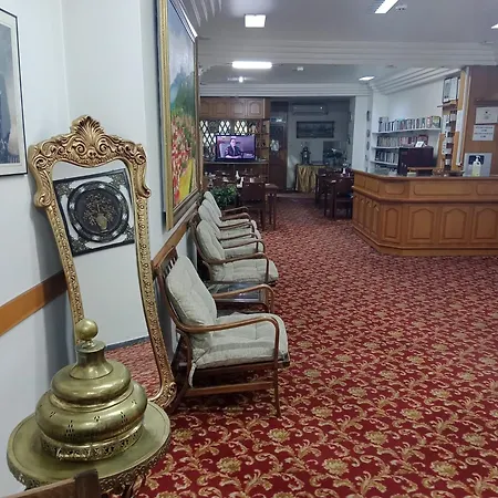 Cesmeli בורסה