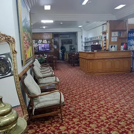 Cesmeli * Bursa