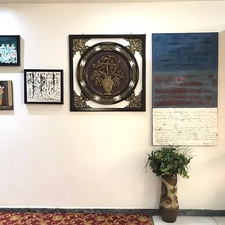 جيسميلي فندق