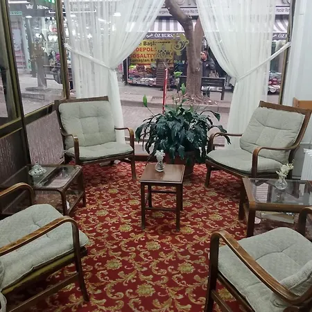 Cesmeli Hotel *