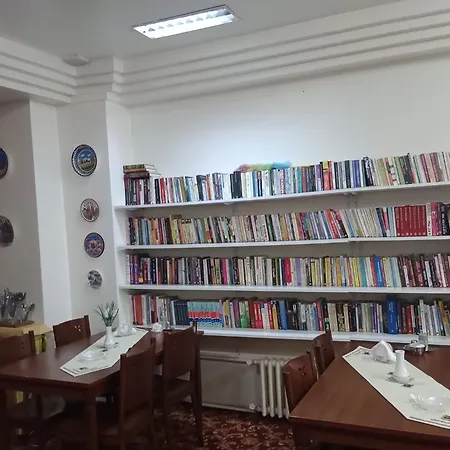 Hotel Cesmeli
