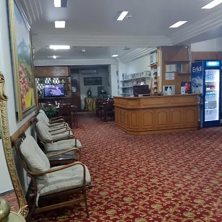 Cesmeli Hotel *