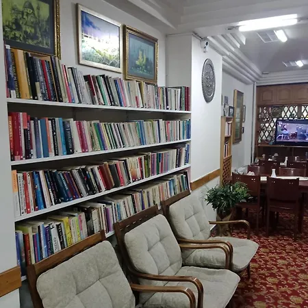 جيسميلي فندق بورصة