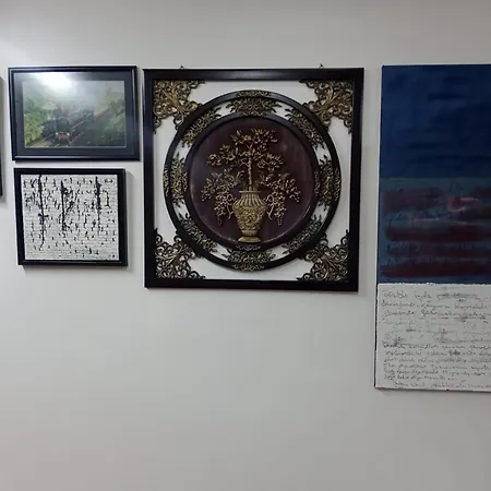 فندق جيسميلي بورصة