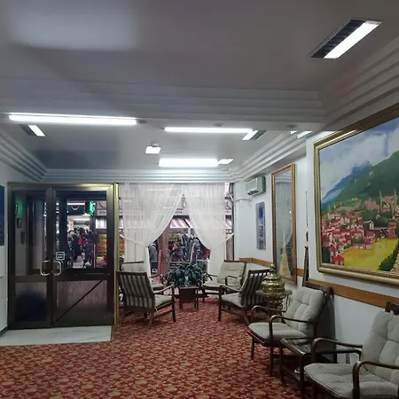 Cesmeli Bursa