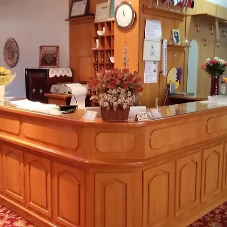 جيسميلي * بورصة