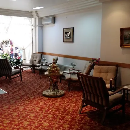 Hotel Cesmeli *