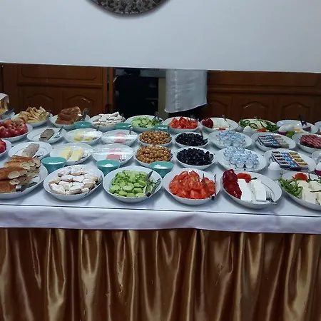 Cesmeli * Bursa